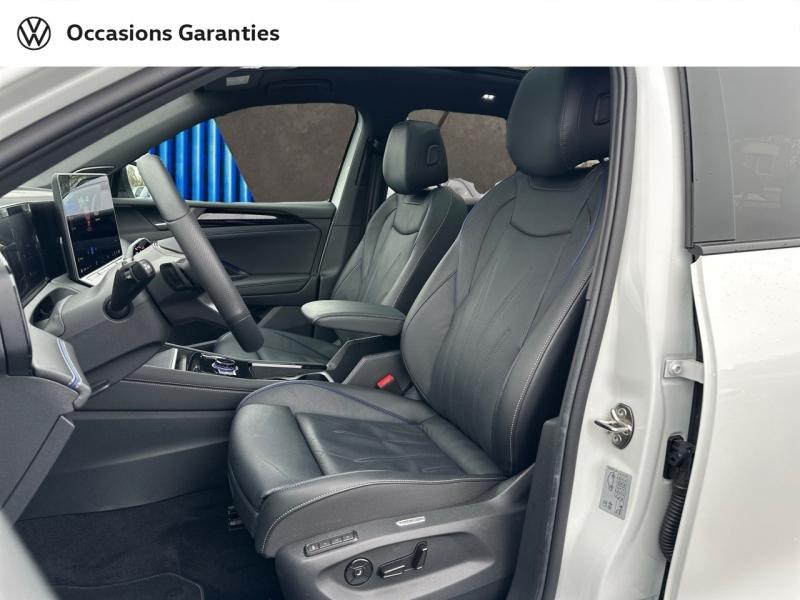 Voitures occasions VOLKSWAGEN TIGUAN R-Line Exclusive Rezé