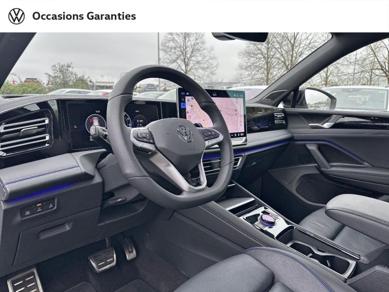 Voitures occasions VOLKSWAGEN TIGUAN R-Line Exclusive Rezé