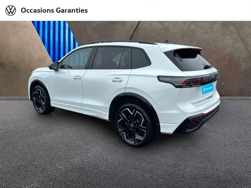 Voitures occasions VOLKSWAGEN TIGUAN R-Line Exclusive Rezé