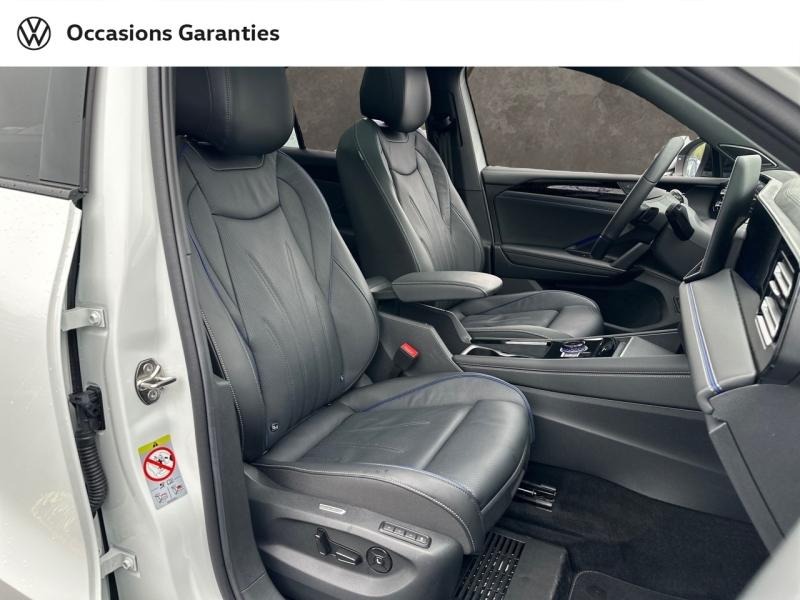 Voitures occasions VOLKSWAGEN TIGUAN R-Line Exclusive Rezé