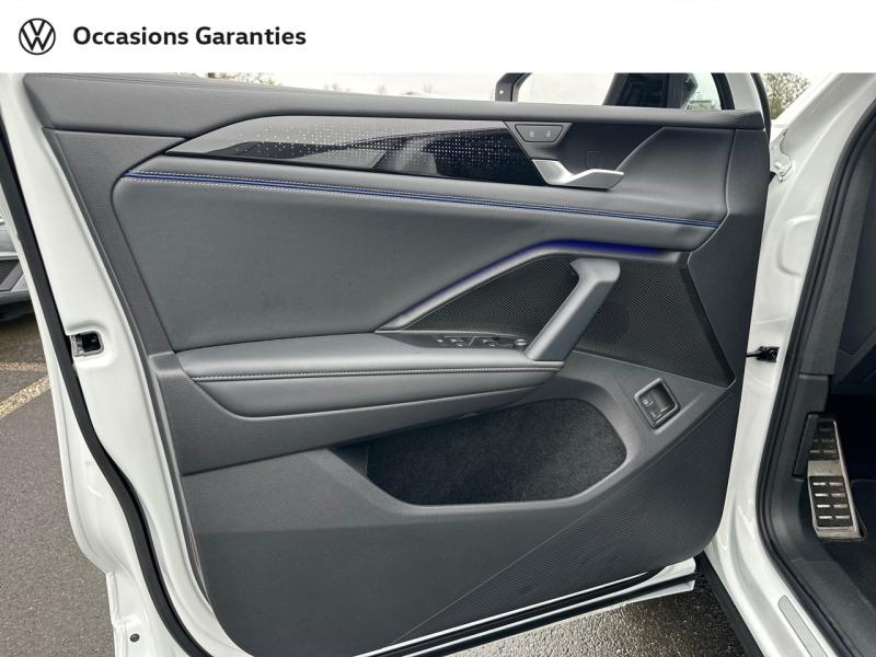 Voitures occasions VOLKSWAGEN TIGUAN R-Line Exclusive Rezé