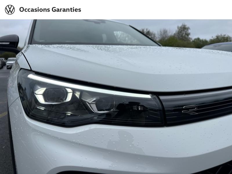 Voitures occasions VOLKSWAGEN TIGUAN R-Line Exclusive Rezé