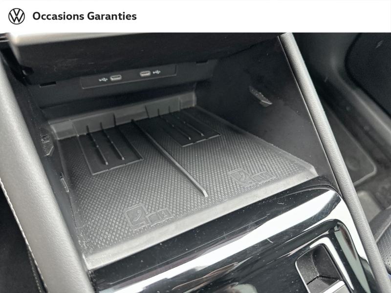 Voitures occasions VOLKSWAGEN TIGUAN R-Line Exclusive Rezé