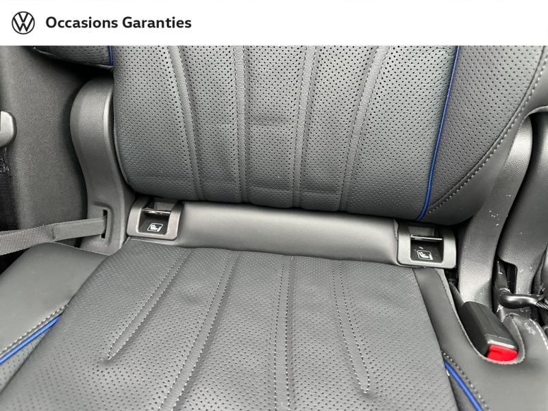 Voitures occasions VOLKSWAGEN TIGUAN R-Line Exclusive Rezé