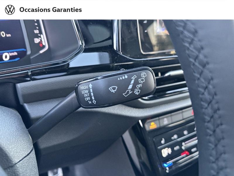 Voitures occasions VOLKSWAGEN T-ROC R-Line Rezé