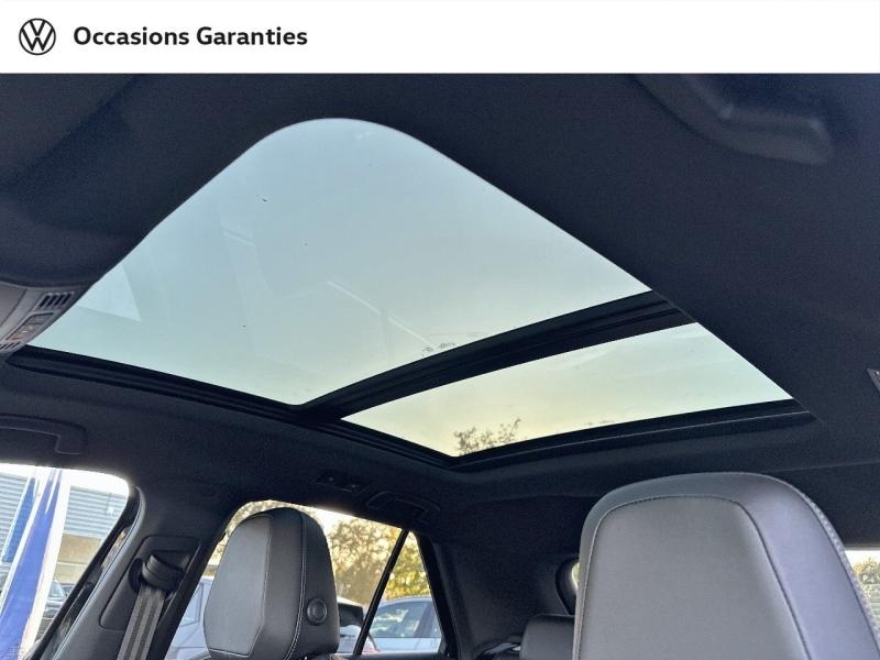 Voitures occasions VOLKSWAGEN T-ROC R-Line Rezé