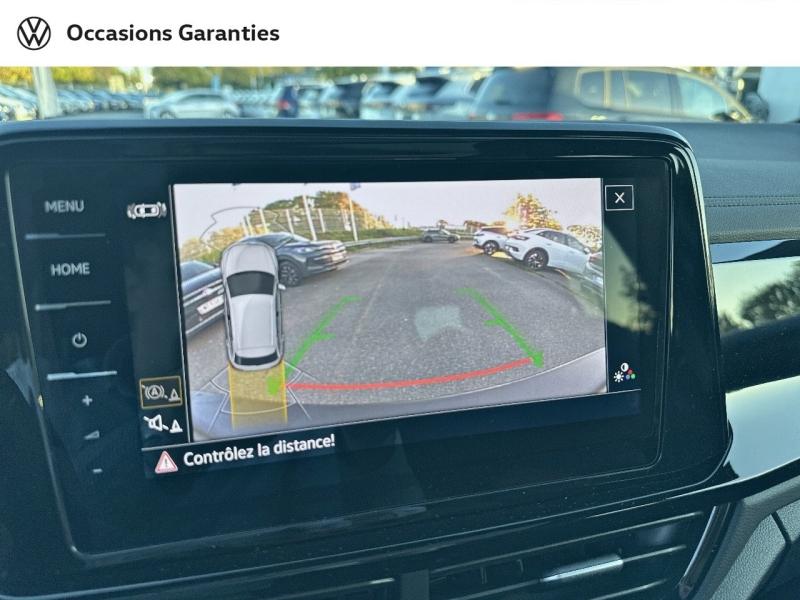 Voitures occasions VOLKSWAGEN T-ROC R-Line Rezé