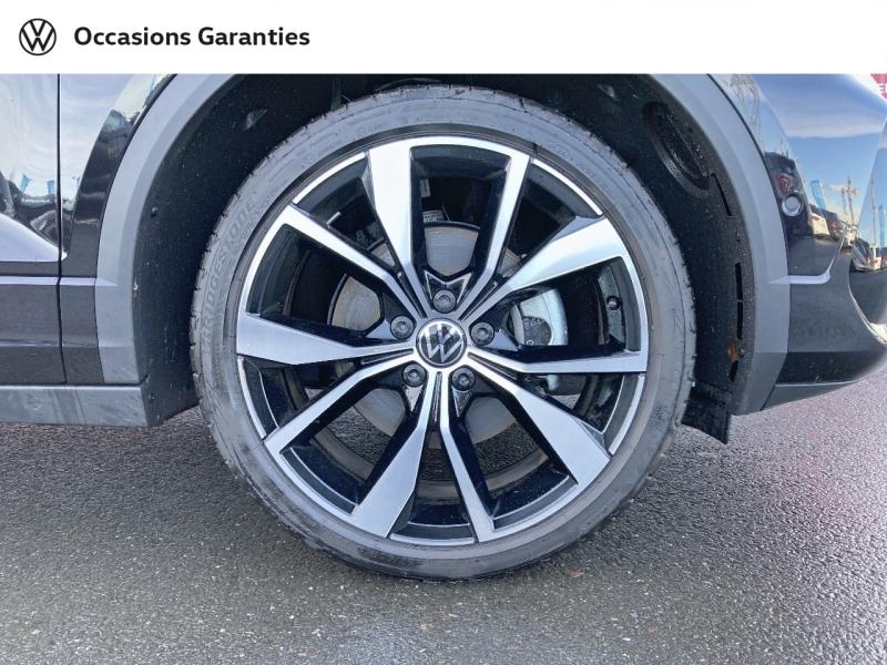 Voitures occasions VOLKSWAGEN T-Roc Cabriolet R-Line Rezé