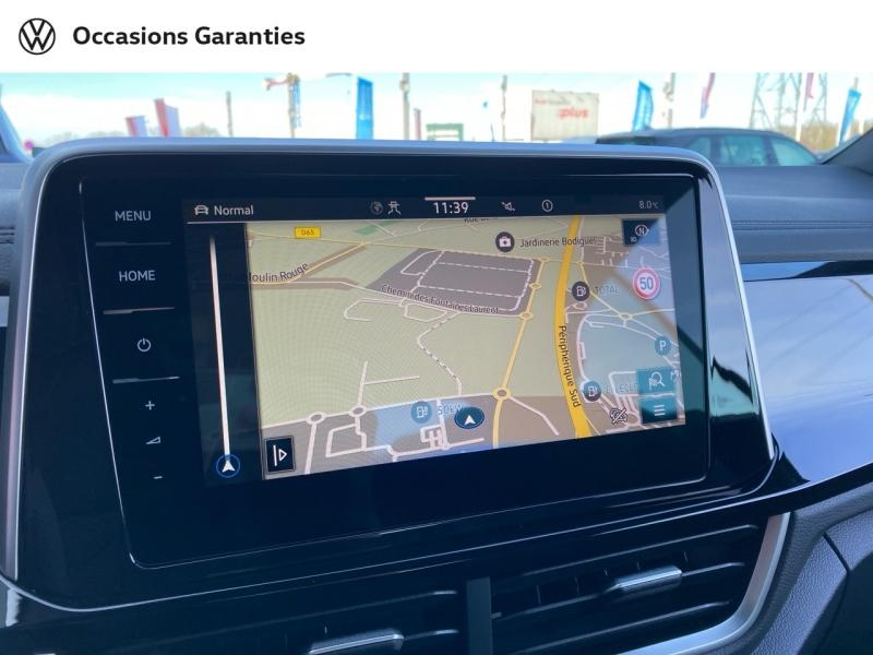 Voitures occasions VOLKSWAGEN T-Roc Cabriolet R-Line Rezé