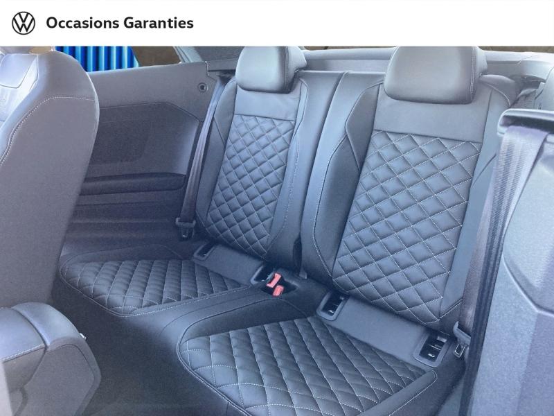 Voitures occasions VOLKSWAGEN T-Roc Cabriolet R-Line Rezé