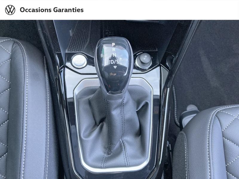 Voitures occasions VOLKSWAGEN T-Roc Cabriolet R-Line Rezé