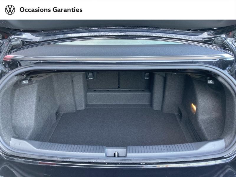 Voitures occasions VOLKSWAGEN T-Roc Cabriolet R-Line Rezé