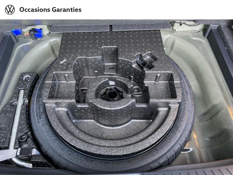 Voitures occasions VOLKSWAGEN T-Roc Cabriolet R-Line Rezé