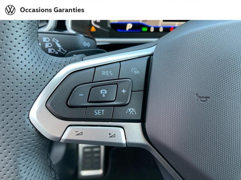 Voitures occasions VOLKSWAGEN T-Roc Cabriolet R-Line Rezé