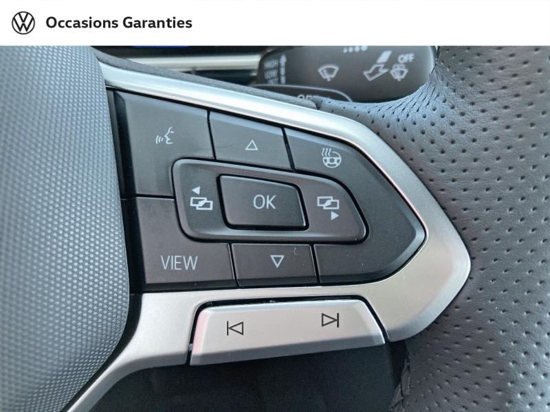 Voitures occasions VOLKSWAGEN T-Roc Cabriolet R-Line Rezé