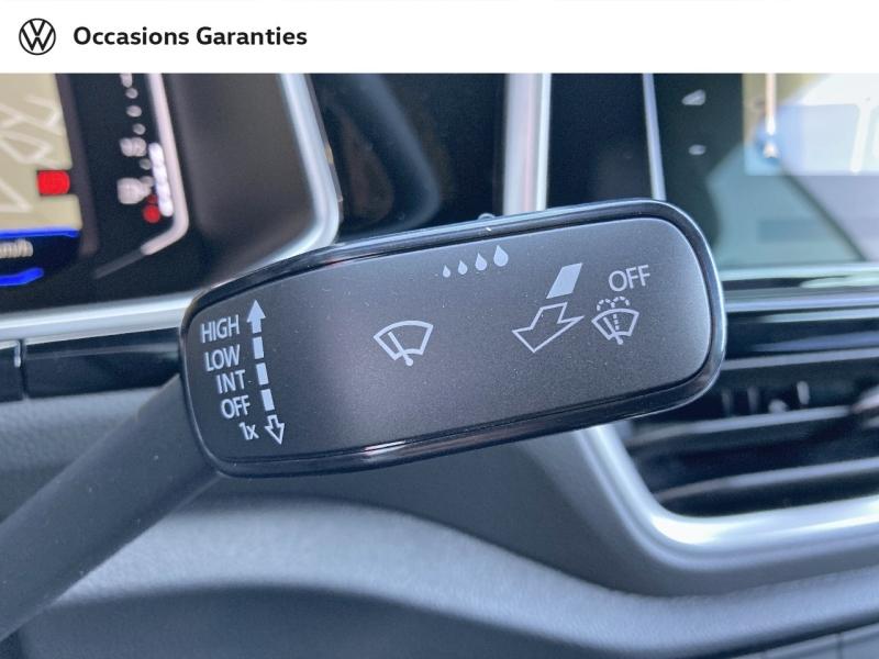 Voitures occasions VOLKSWAGEN T-Roc Cabriolet R-Line Rezé