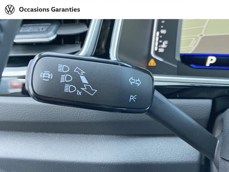 Voitures occasions VOLKSWAGEN T-Roc Cabriolet R-Line Rezé