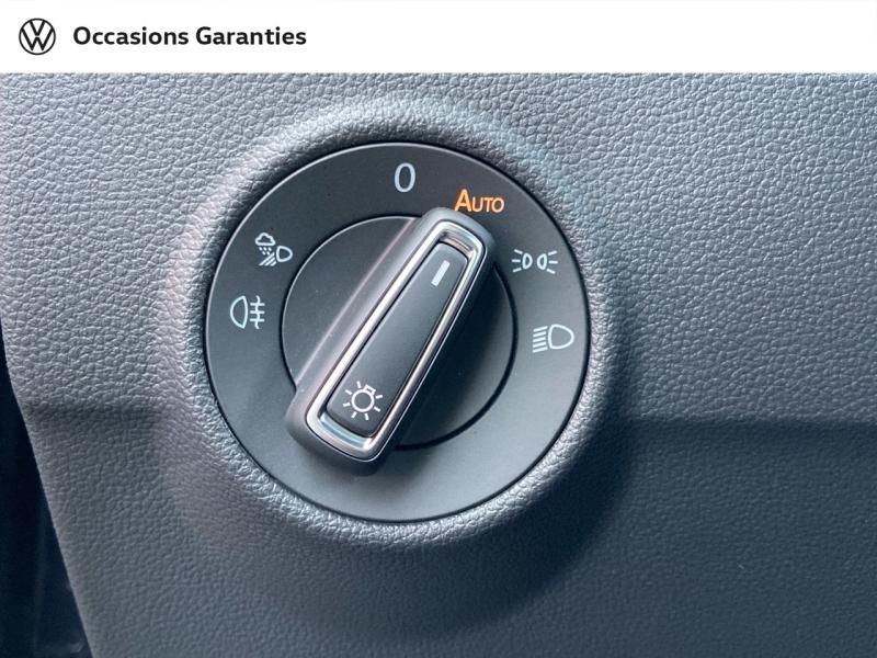 Voitures occasions VOLKSWAGEN T-Roc Cabriolet R-Line Rezé