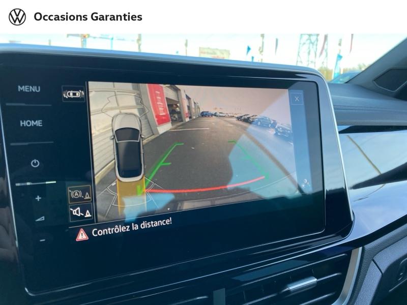 Voitures occasions VOLKSWAGEN T-Roc Cabriolet R-Line Rezé