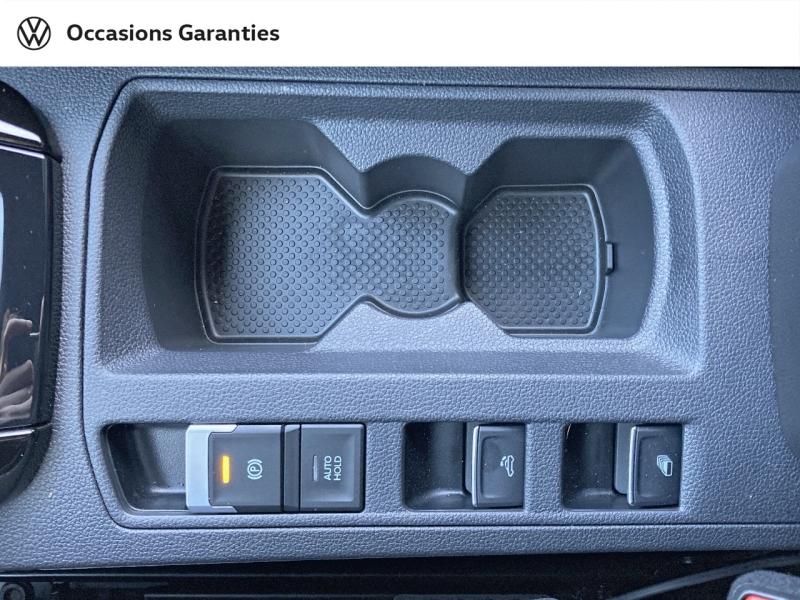 Voitures occasions VOLKSWAGEN T-Roc Cabriolet R-Line Rezé