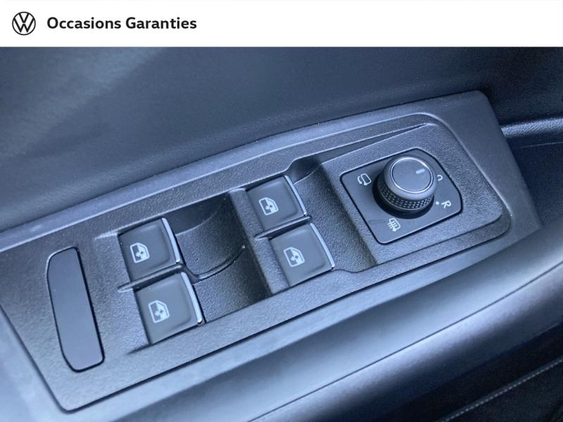 Voitures occasions VOLKSWAGEN T-Roc Cabriolet R-Line Rezé