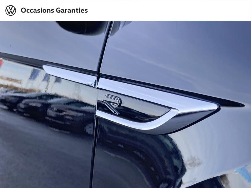 Voitures occasions VOLKSWAGEN T-Roc Cabriolet R-Line Rezé