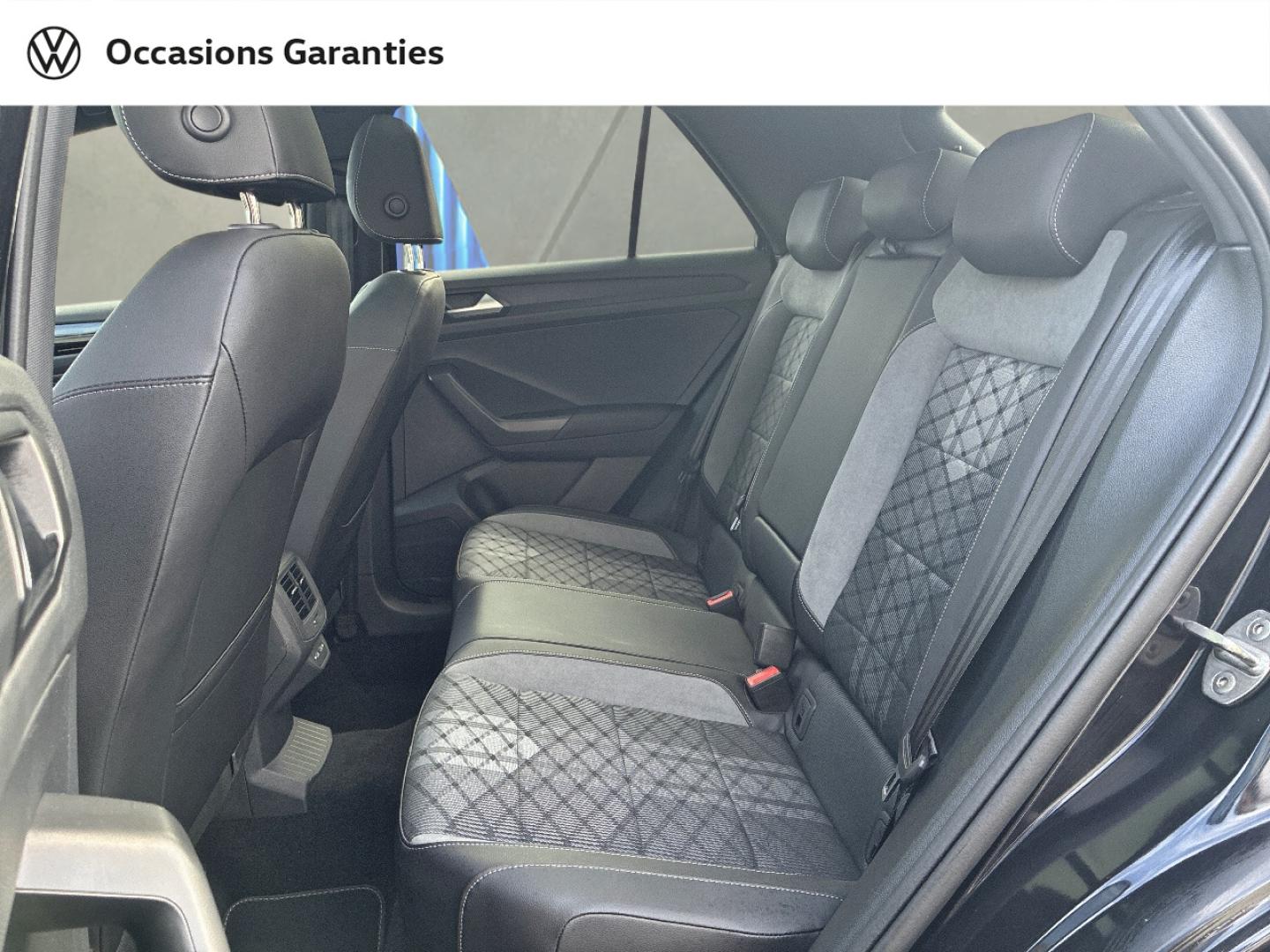 Voitures occasions VOLKSWAGEN T-ROC R-Line Edition Rezé