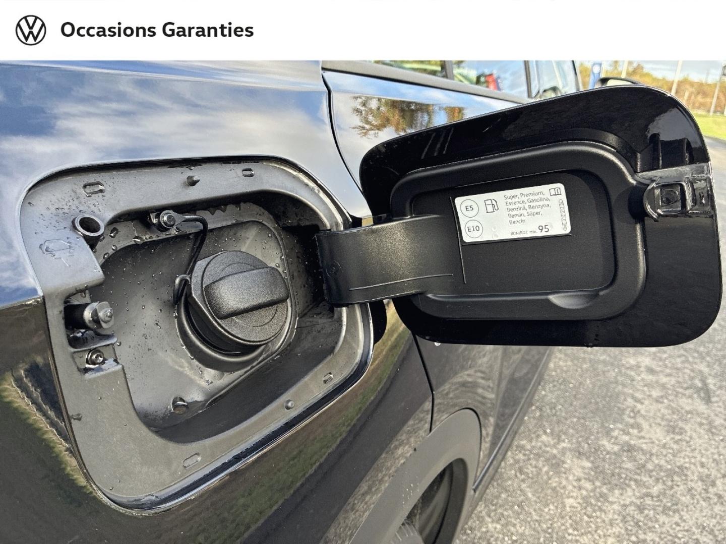 Voitures occasions VOLKSWAGEN T-ROC R-Line Edition Rezé
