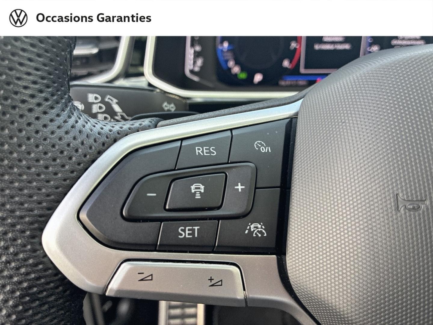 Voitures occasions VOLKSWAGEN T-ROC R-Line Edition Rezé