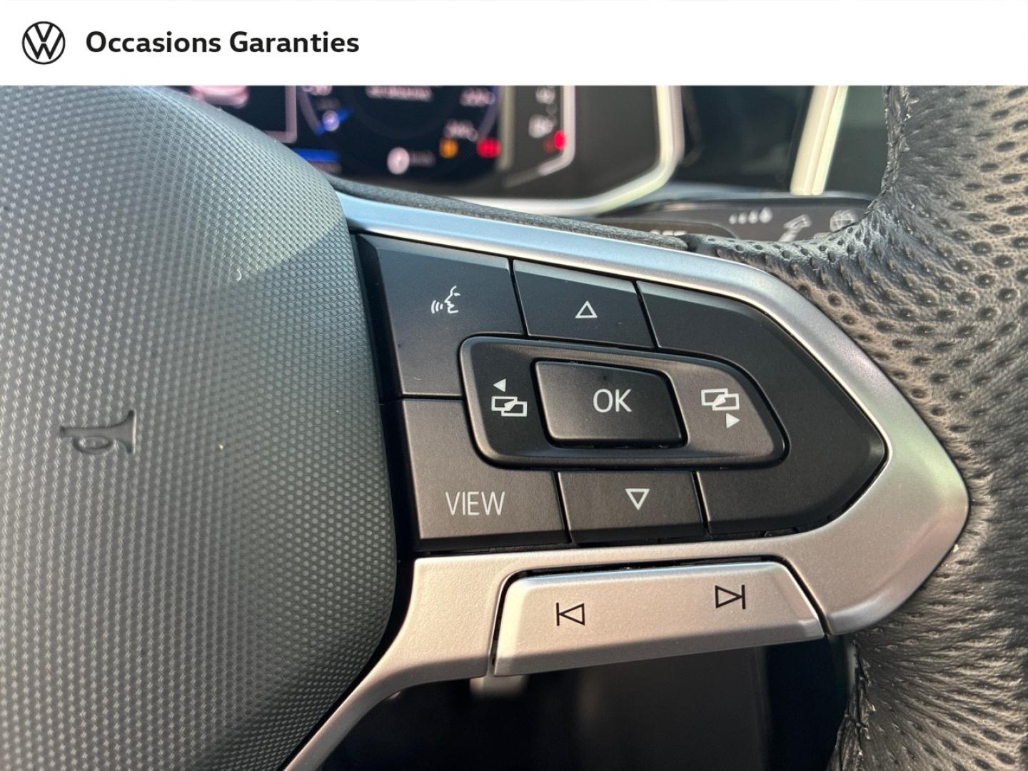 Voitures occasions VOLKSWAGEN T-ROC R-Line Edition Rezé