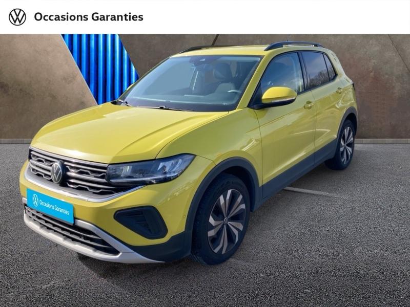Voitures occasions VOLKSWAGEN T-CROSS VW Edition Rezé