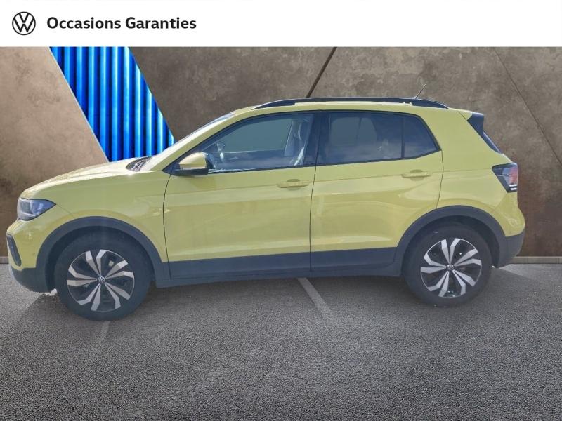 Voitures occasions VOLKSWAGEN T-CROSS VW Edition Rezé