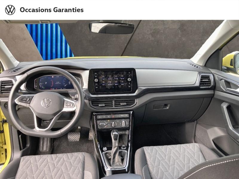 Voitures occasions VOLKSWAGEN T-CROSS VW Edition Rezé