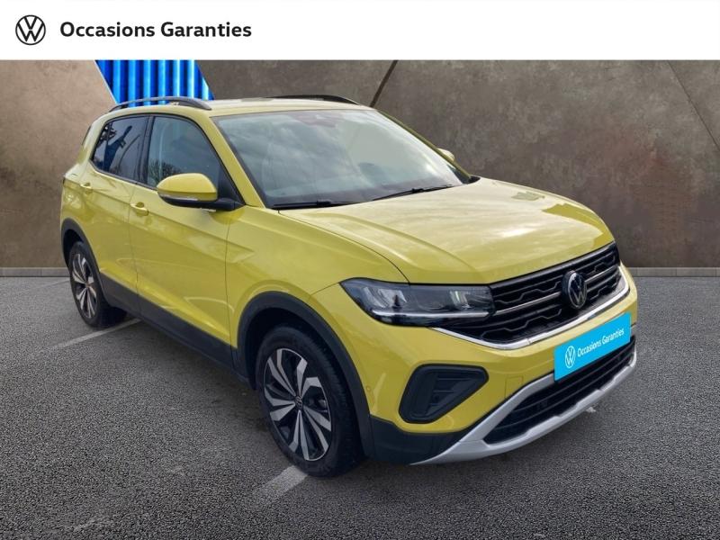 Voitures occasions VOLKSWAGEN T-CROSS VW Edition Rezé