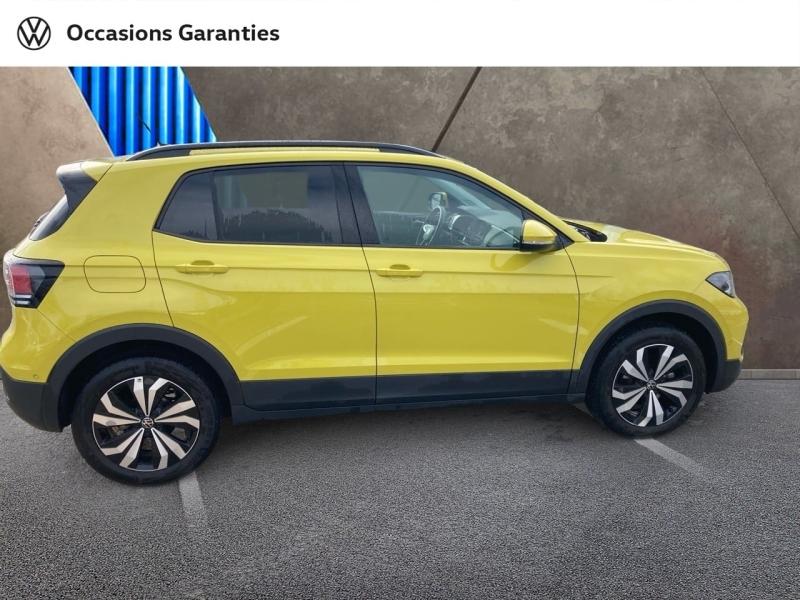 Voitures occasions VOLKSWAGEN T-CROSS VW Edition Rezé
