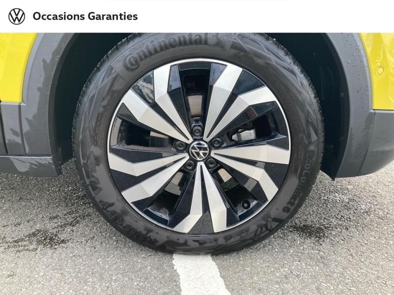 Voitures occasions VOLKSWAGEN T-CROSS VW Edition Rezé
