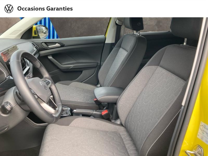 Voitures occasions VOLKSWAGEN T-CROSS VW Edition Rezé
