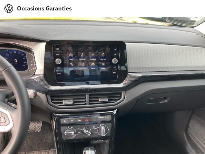 Voitures occasions VOLKSWAGEN T-CROSS VW Edition Rezé