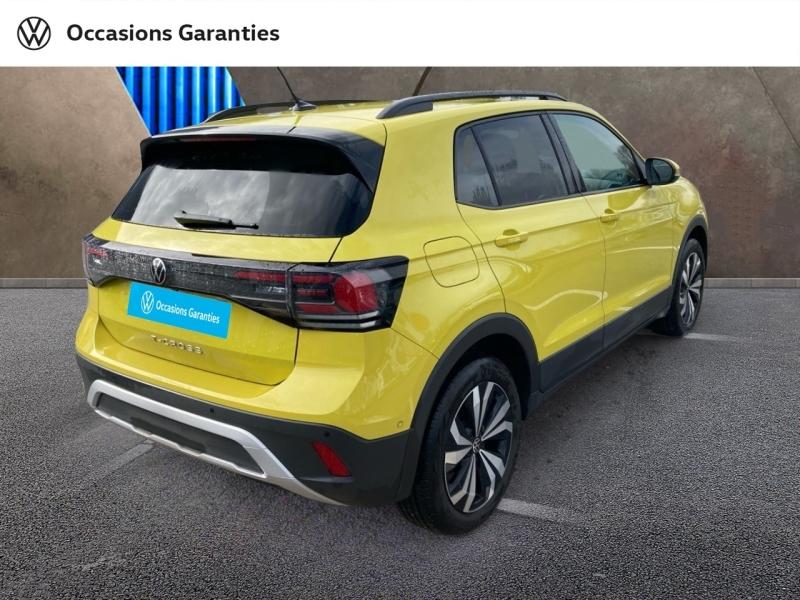 Voitures occasions VOLKSWAGEN T-CROSS VW Edition Rezé