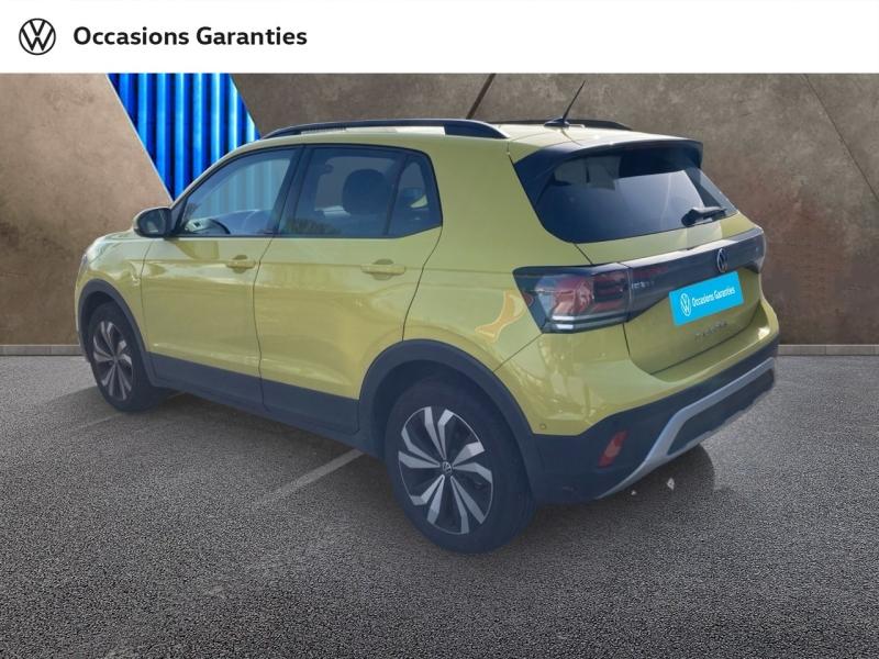 Voitures occasions VOLKSWAGEN T-CROSS VW Edition Rezé