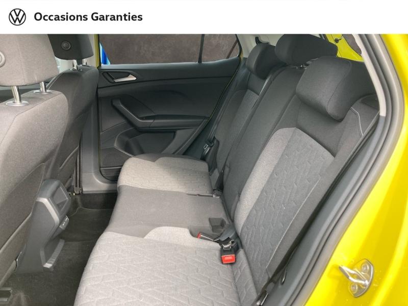 Voitures occasions VOLKSWAGEN T-CROSS VW Edition Rezé