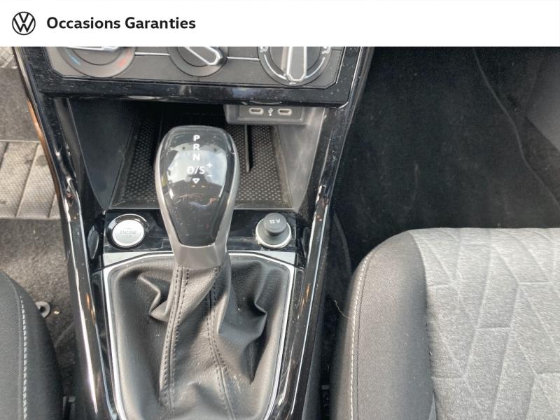 Voitures occasions VOLKSWAGEN T-CROSS VW Edition Rezé
