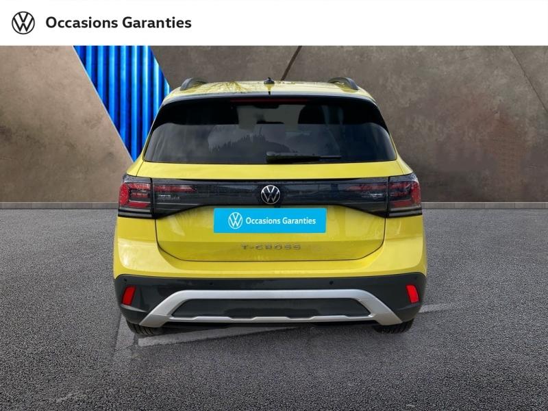 Voitures occasions VOLKSWAGEN T-CROSS VW Edition Rezé
