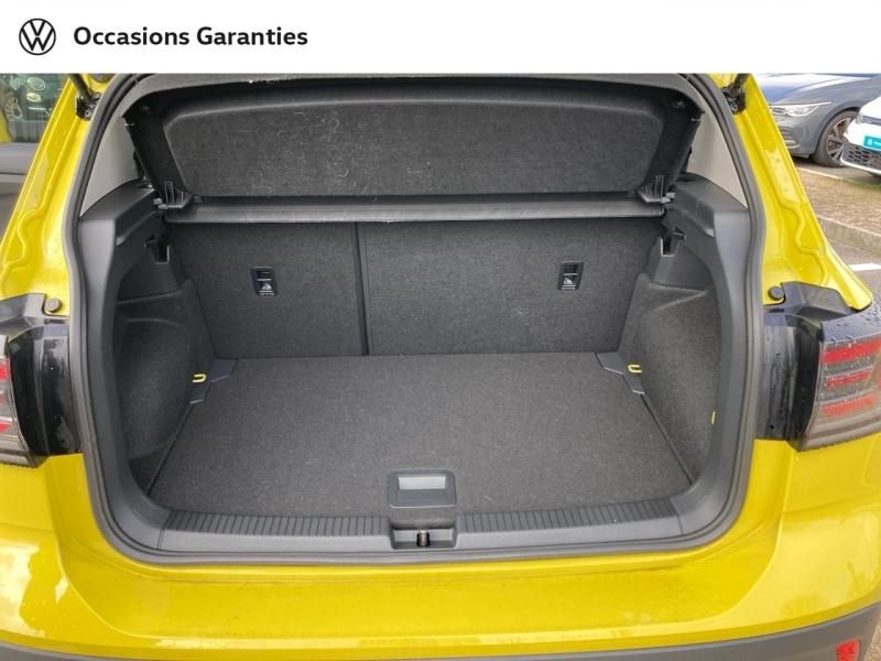 Voitures occasions VOLKSWAGEN T-CROSS VW Edition Rezé