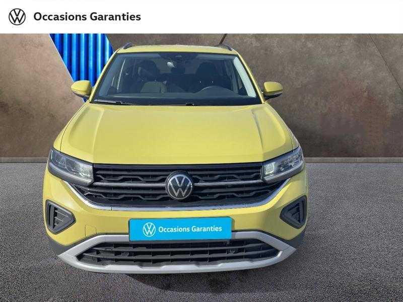 Voitures occasions VOLKSWAGEN T-CROSS VW Edition Rezé