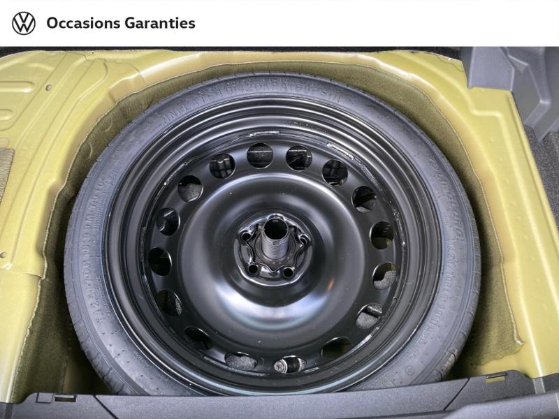 Voitures occasions VOLKSWAGEN T-CROSS VW Edition Rezé