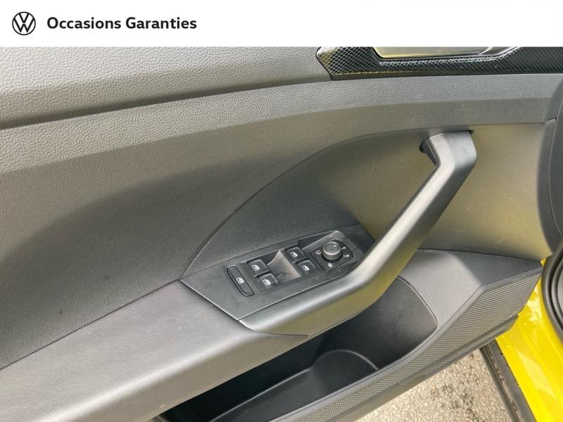 Voitures occasions VOLKSWAGEN T-CROSS VW Edition Rezé