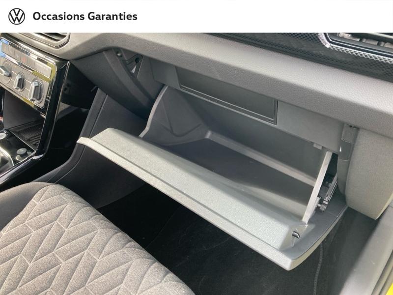 Voitures occasions VOLKSWAGEN T-CROSS VW Edition Rezé