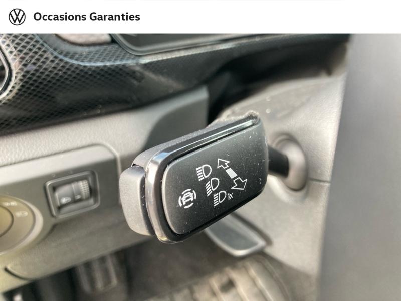 Voitures occasions VOLKSWAGEN T-CROSS VW Edition Rezé