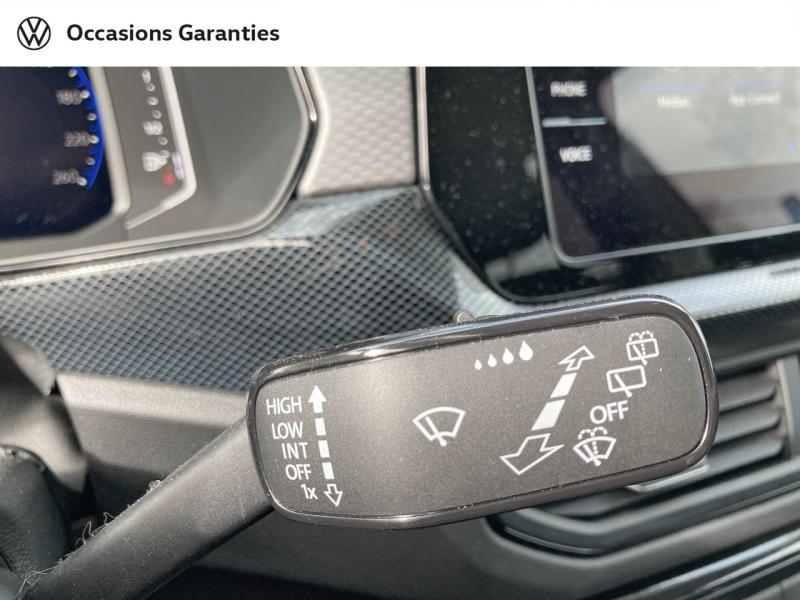 Voitures occasions VOLKSWAGEN T-CROSS VW Edition Rezé